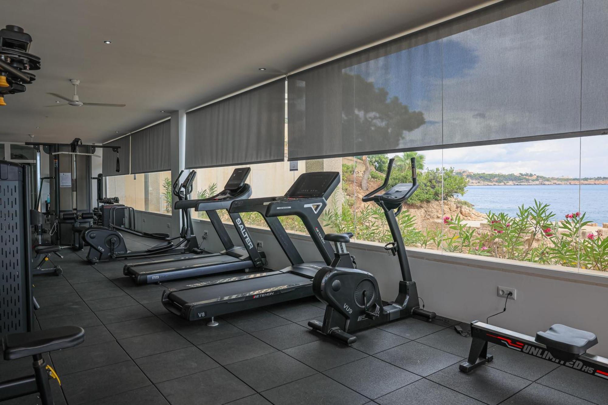 Europe Playa Marina - Adults Only Otel Illetas Dış mekan fotoğraf