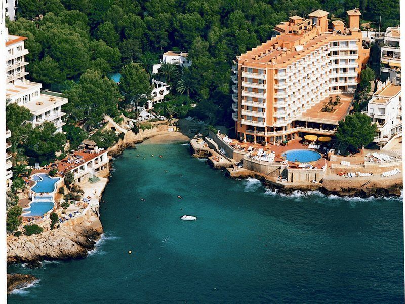 Europe Playa Marina - Adults Only Otel Illetas Dış mekan fotoğraf