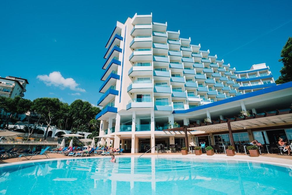Europe Playa Marina - Adults Only Otel Illetas Dış mekan fotoğraf
